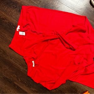 Loft women’s sweatsuit